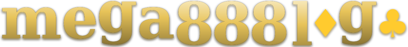 mega888 logo logo